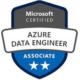 Azure Certified Data Engineer